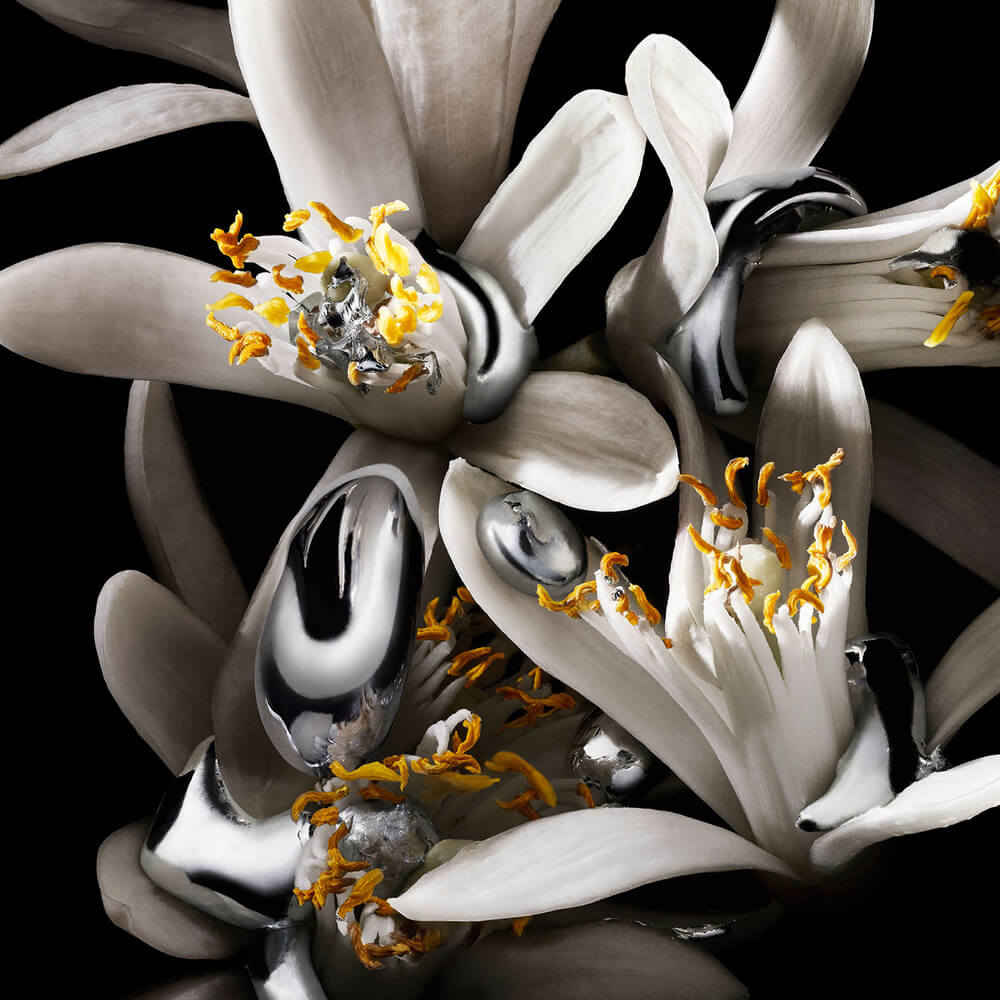 FRAGANCIA DE YVES SAINT LAURENT LIBRE L'ABSOLU PLATINE